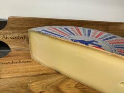 Appenzeller Appenzeller