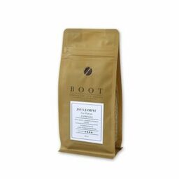 Boot Java Jampit espresso 250 gram