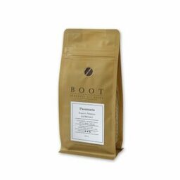Boot Panamaria espresso kilo