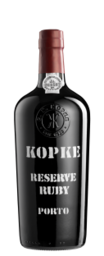 Kopke reserve ruby port