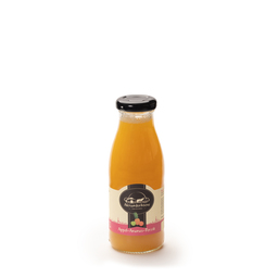 Alexanderhoeve sap klein, appel ananas perzik