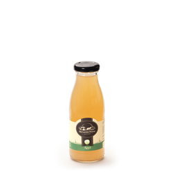 Alexanderhoeve sap klein, appel 