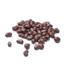 Choco melk cashewnoten