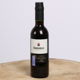 Barbadillo Pedro Ximenez Barbadillo Pedro Ximenez