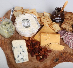 Borrelbox de luxe Borrelbox de luxe