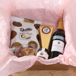 Borrelboxje voor 1 a 2 personen Borrelboxje voor 1 a 2 personen