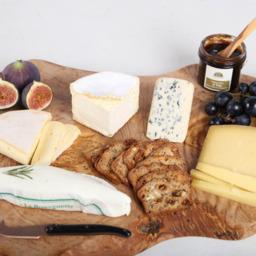 Franse kaasbox Franse kaasbox