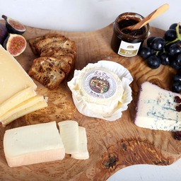 Italiaanse Kaasbox Italiaanse Kaasbox