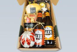 Pakket Klein