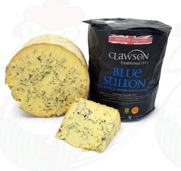 Blue Stilton Blue Stilton