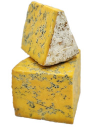 Shropshire Blue Shropshire Blue