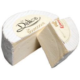 Delice de Bourgogne Delice de Bourgogne