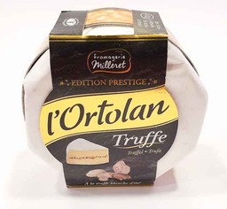 Ortolan Au Truffe Ortolan Au Truffe