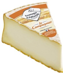 Fromage d`Affinois "Le Campagnier" Fromage d`Affinois "Le Campagnier"