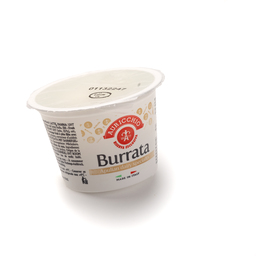 Buratta