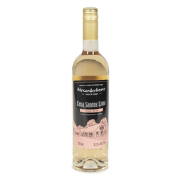 Alexanderhoeve wijn rosé